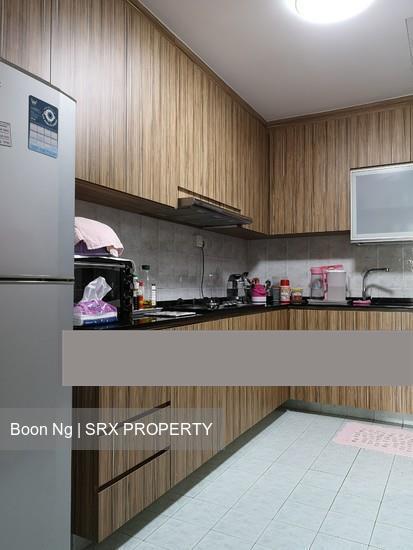 Regis Mansions (D21), Apartment #210543851